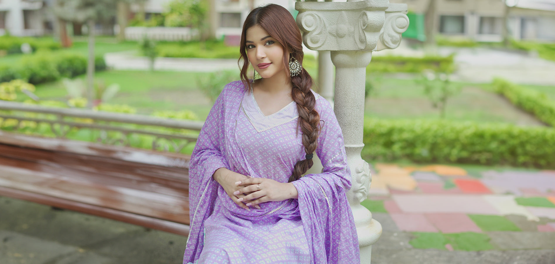 Designer Indo Western Dress Beige Color With Net Jacket